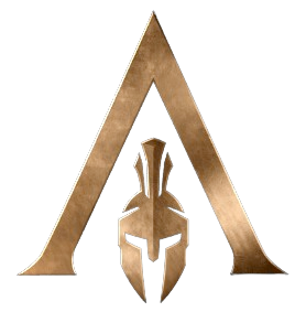 ac odyssey logo